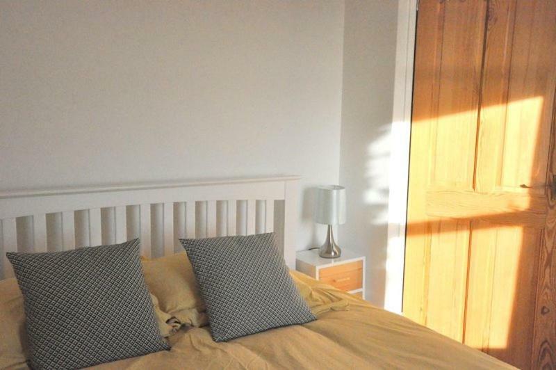 Stunning Seaview Cottage Сейнт Джъст Екстериор снимка