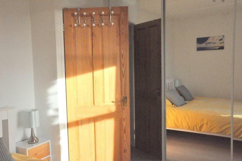 Stunning Seaview Cottage Сейнт Джъст Екстериор снимка